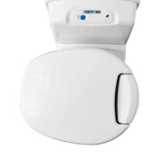 恒升瑞德房车配件