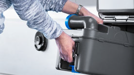 恒升瑞德房车配件