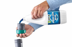 恒升瑞德房车配件