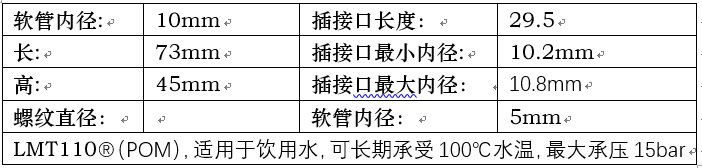 恒升瑞德房车配件