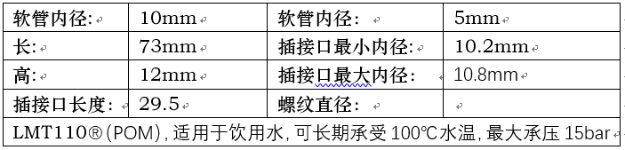 恒升瑞德房车配件