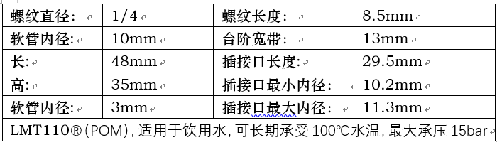 恒升瑞德房车配件