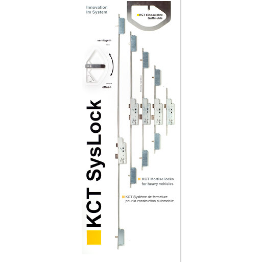 恒升瑞德房车配件