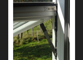 恒升瑞德房车配件