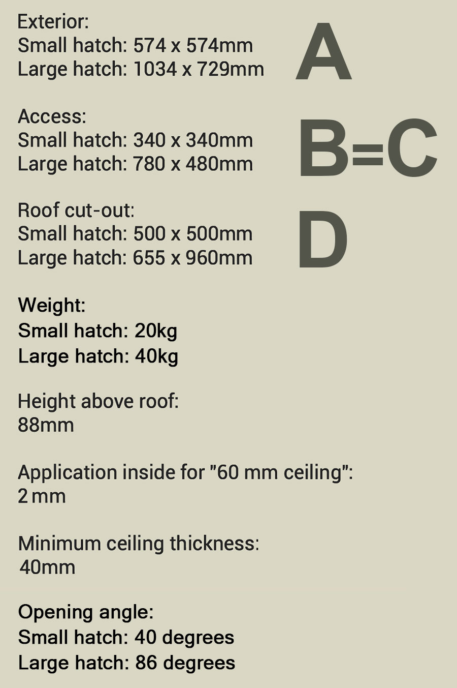 恒升瑞德房车配件