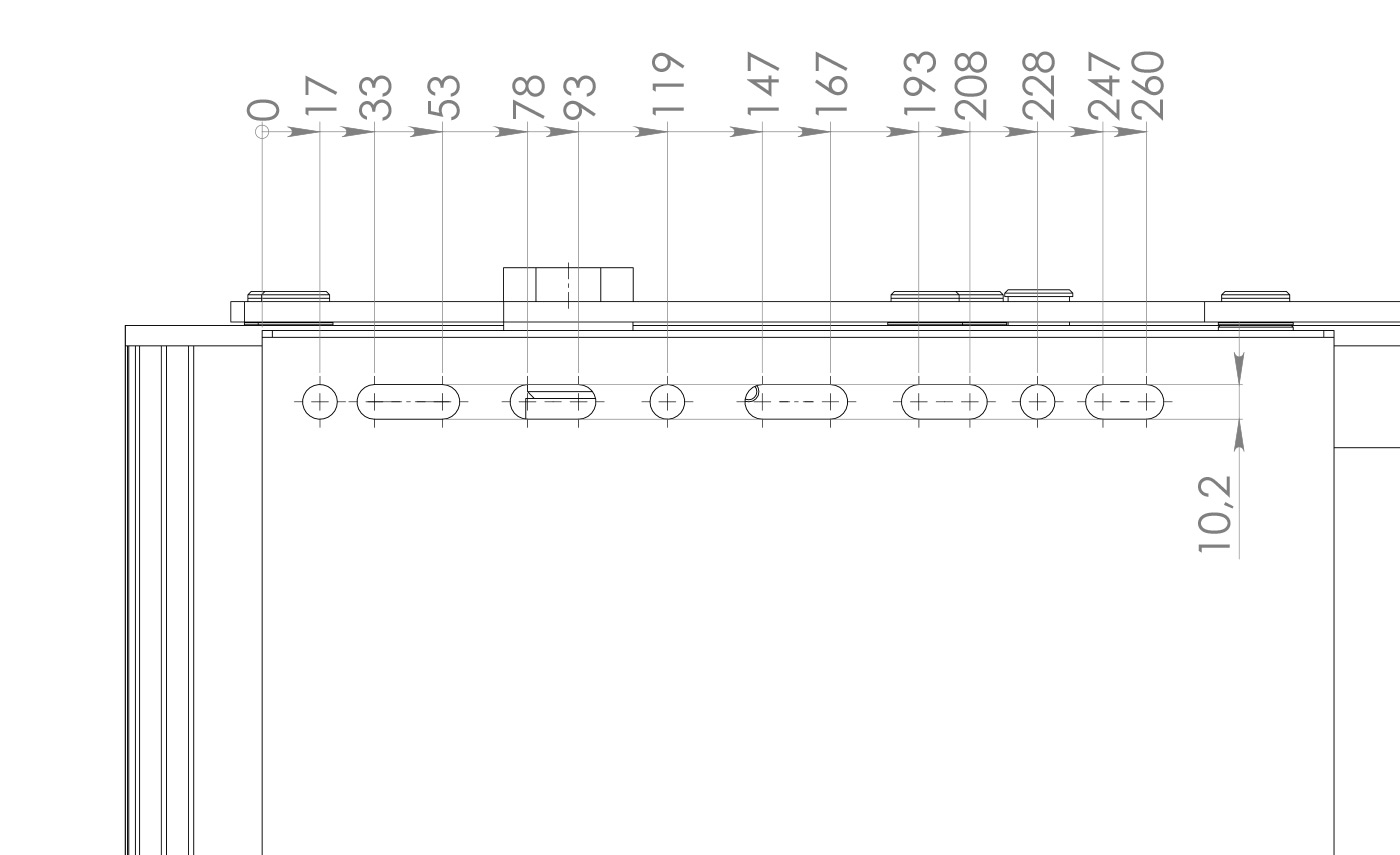恒升瑞德房车配件