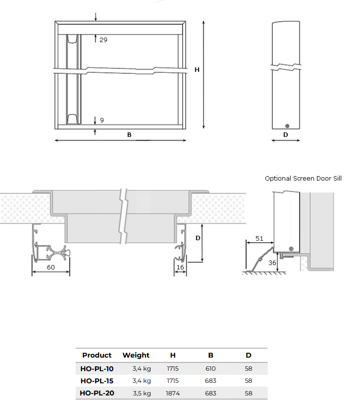 恒升瑞德房车配件 恒升瑞德房车配件