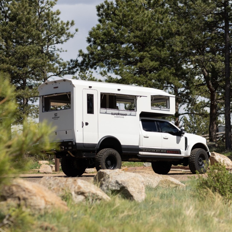 恒升瑞德房车配件 恒升瑞德房车配件