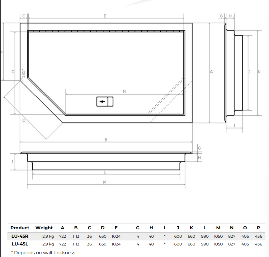 恒升瑞德房车配件