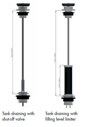 恒升瑞德房车配件