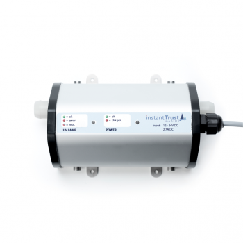InstantTrust Marine UV Unit 紫外线杀菌模块