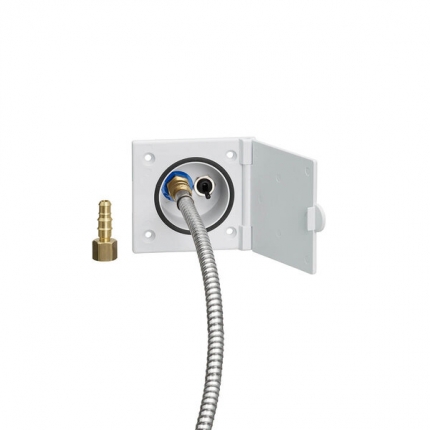 外接水口（单冷）