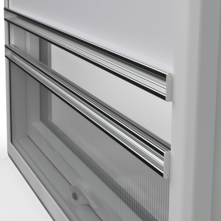 optimal/奥普铁马 越野房车窗户-外侧安装