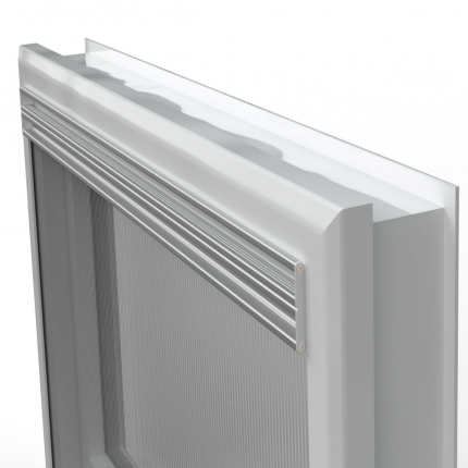 optimal/奥普铁马 越野房车窗户-外侧安装