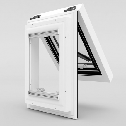 OPTIMAL/奥普铁马 越野房车天窗