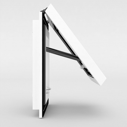 OPTIMAL/奥普铁马 越野房车天窗