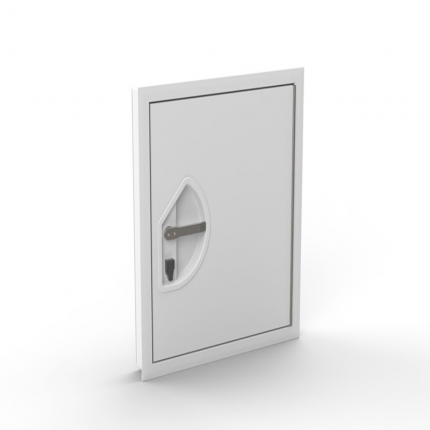 optimal/奥普铁马 通道门