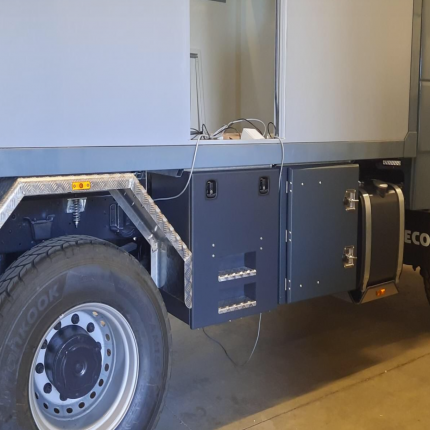 optimal/奥普铁马 盒式阶梯