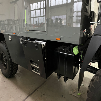 optimal/奥普铁马 盒式阶梯