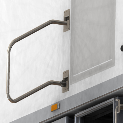 optimal/奥普铁马 扶手