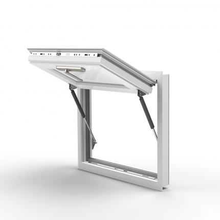 optimal/奥普铁马 横版舱门