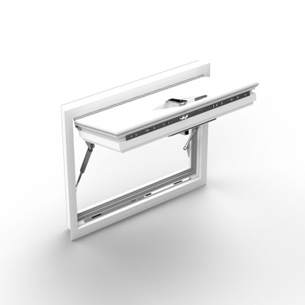 optimal/奥普铁马 横版舱门