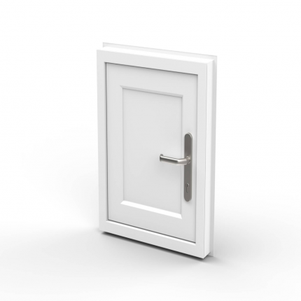 optimal/奥普铁马 竖版舱门