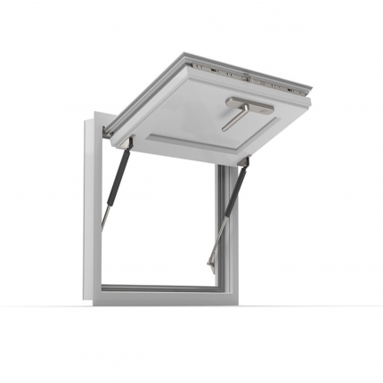 optimal/奥普铁马 横版舱门