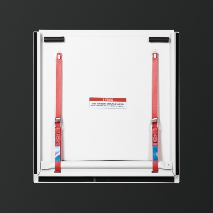 outbound 越野房车窗户