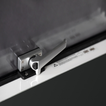 outbound 越野房车窗户