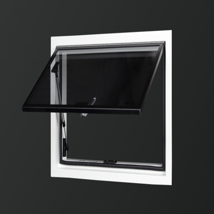 outbound 越野房车窗户