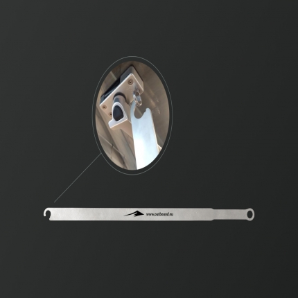 outbound 越野房车天窗