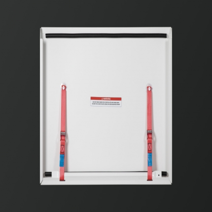 outbound 越野房车天窗