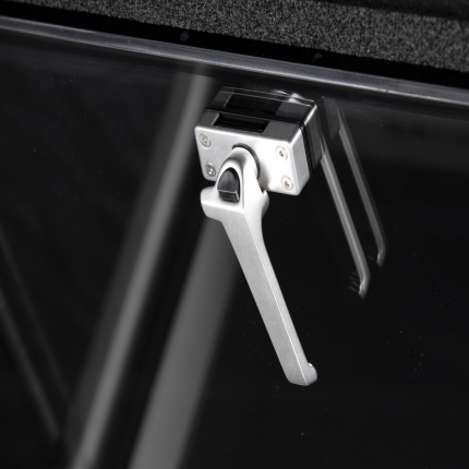 outbound 越野房车天窗