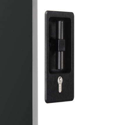 outbound 越野房车门