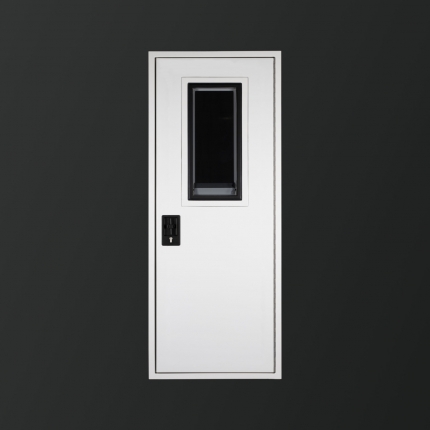 outbound 越野房车门