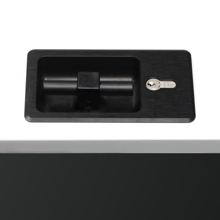 outbound 越野房车舱门