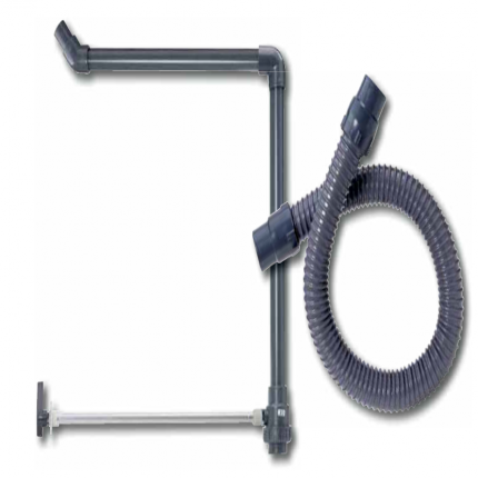 污水箱排水系统