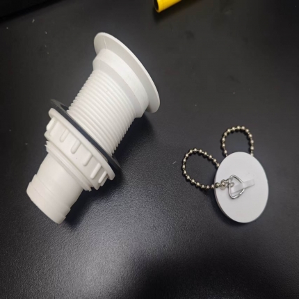 直下水器/排水器